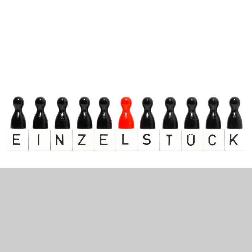 Einzelstücke