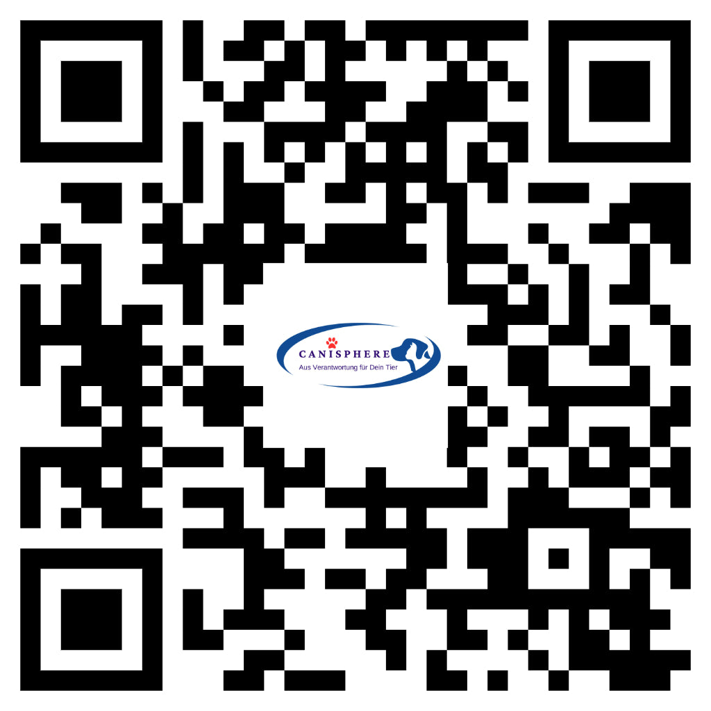 ID-Marke für Dein Haustier in verschiedenen Farben - personalisiert, jetzt auch mit QR-Code möglich