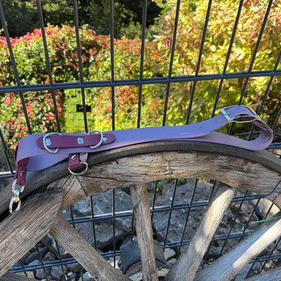 Multifunktionaler Hundegassi-Gürtel für Hundebesitzer inkl. zahlreichen Anwendungsmöglichkeiten