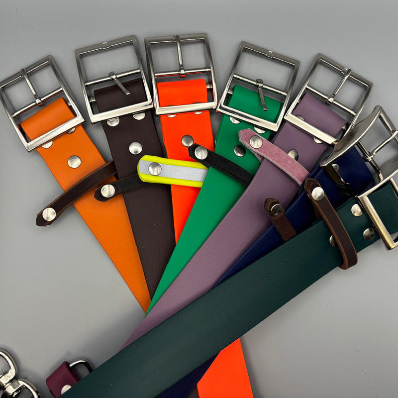 Multifunktionaler Hundegassi-Gürtel für Hundebesitzer inkl. zahlreichen Anwendungsmöglichkeiten