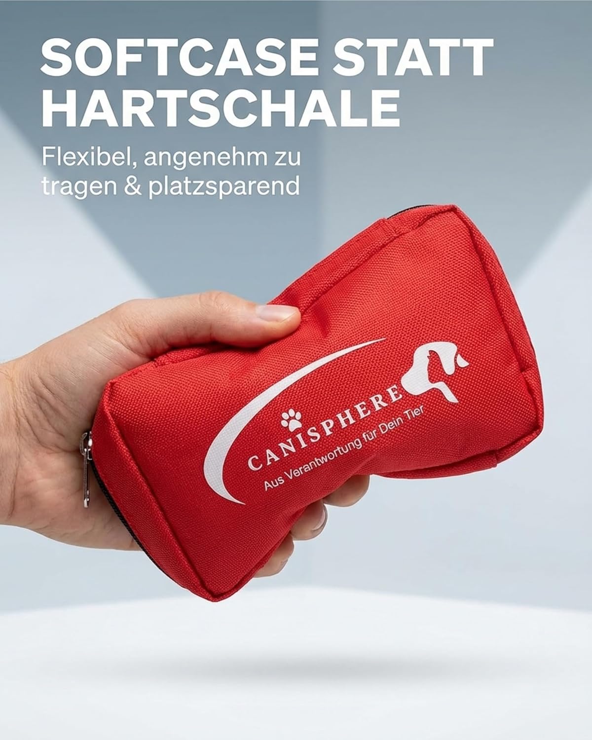 Erste-Hilfe-Set „kompakt“ – klein, praktisch, immer dabei