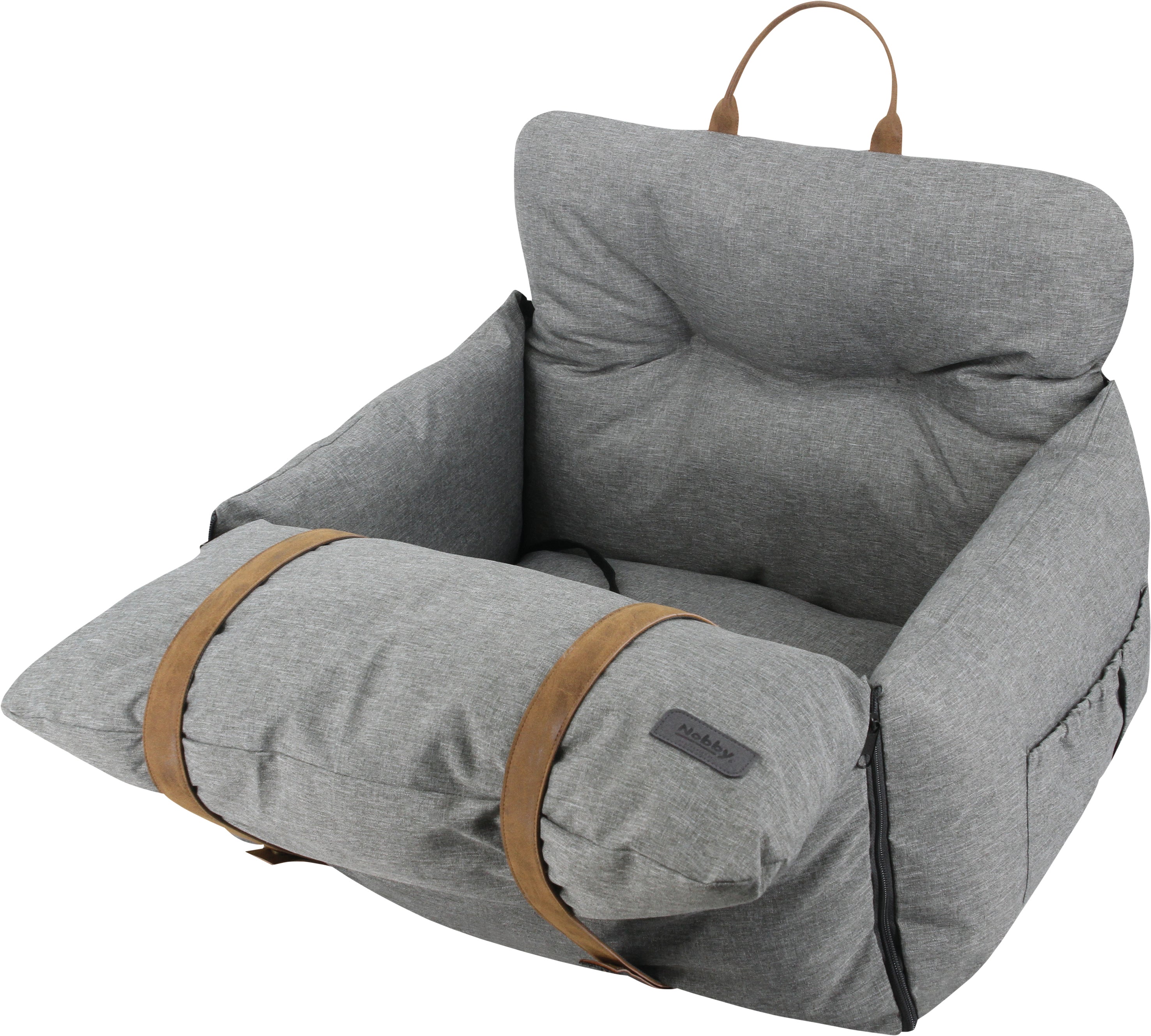 Outdoor - Reisebett für Hunde