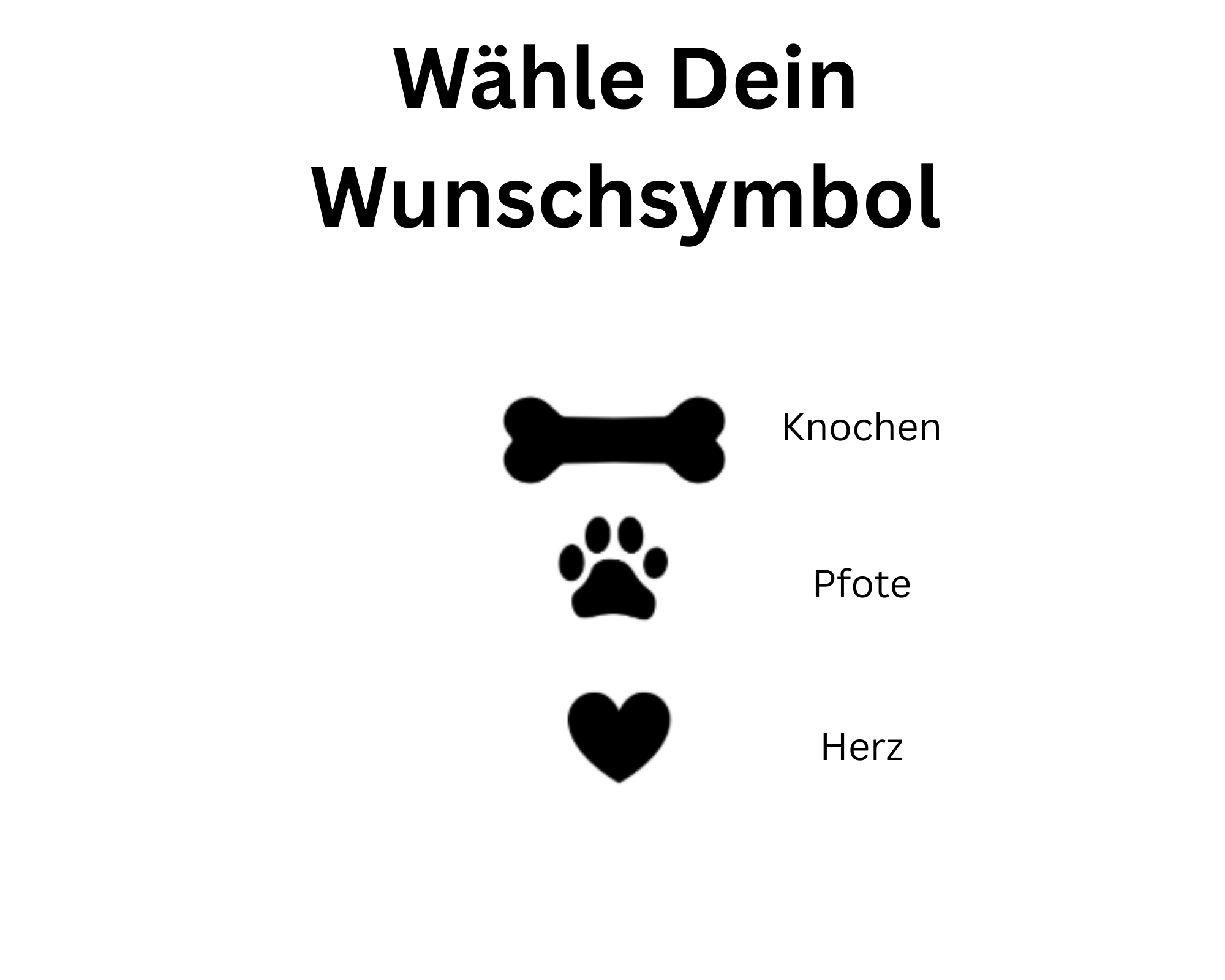 Personalisierung Deiner Hundeleine aus BioThane® oder Fettleder