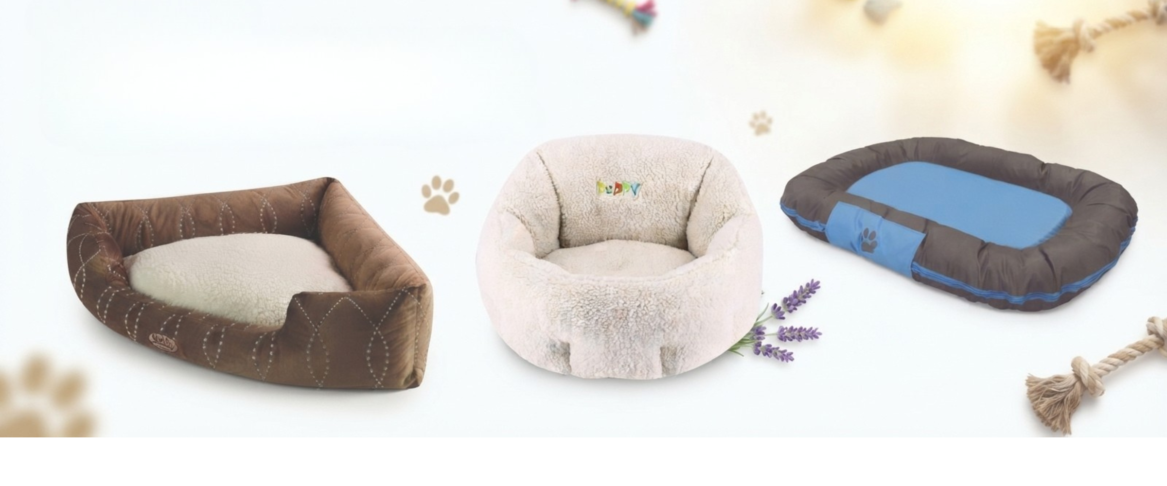 Hundebetten