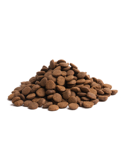 Essential HIGHLAND LIVING: Premium-Alleinfuttermittel für erwachsene Hunde in Lebensmittelqualität