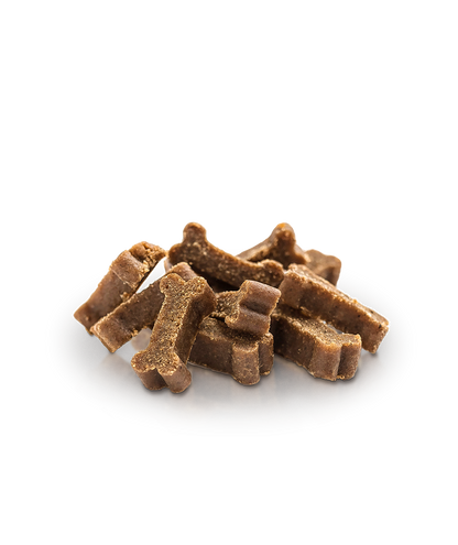 Essential DUCK MINI DELIGHTS - natürlicher Snack/Trainingsleckerchen für Deinen Hund