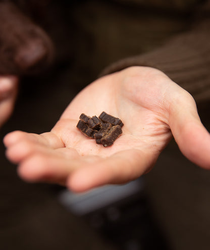 Essential DUCK MINI DELIGHTS - natürlicher Snack/Trainingsleckerchen für Deinen Hund