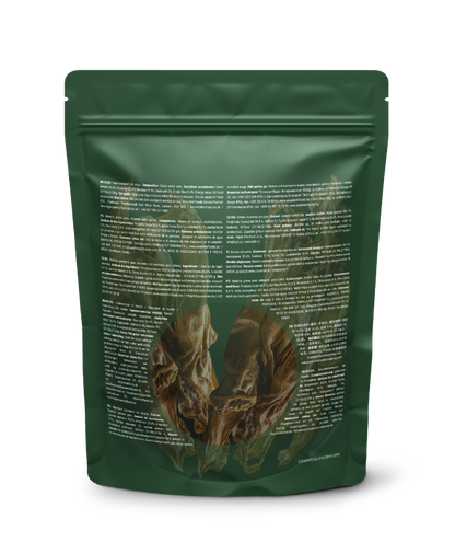 Essential RABBIT &amp; ROSEMARY SENSATIONS - unwiderstehlicher Snack aus feinem Kaninchenfleisch für Deinen Hund