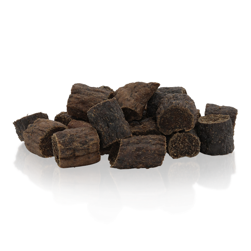 Essential RABBIT &amp; ROSEMARY SENSATIONS - unwiderstehlicher Snack aus feinem Kaninchenfleisch für Deinen Hund