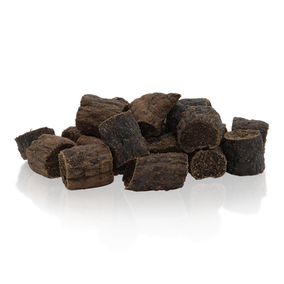 Essential RABBIT &amp; ROSEMARY SENSATIONS - unwiderstehlicher Snack aus feinem Kaninchenfleisch für Deinen Hund