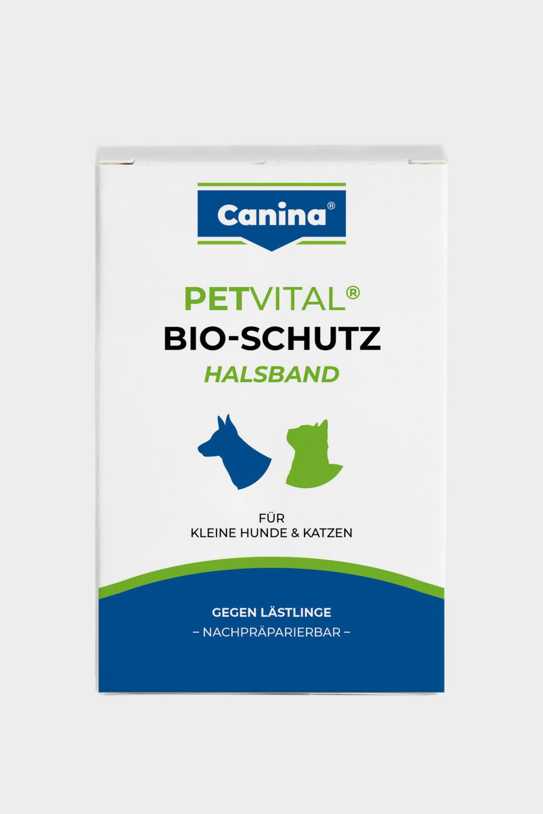 Petvital Bio-Schutz-Halsband