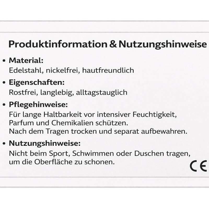 Elegante Halskette mit drei zierlichen Pfoten aus "Gold" oder "Silber", nickelfrei - individuelle Gravur möglich