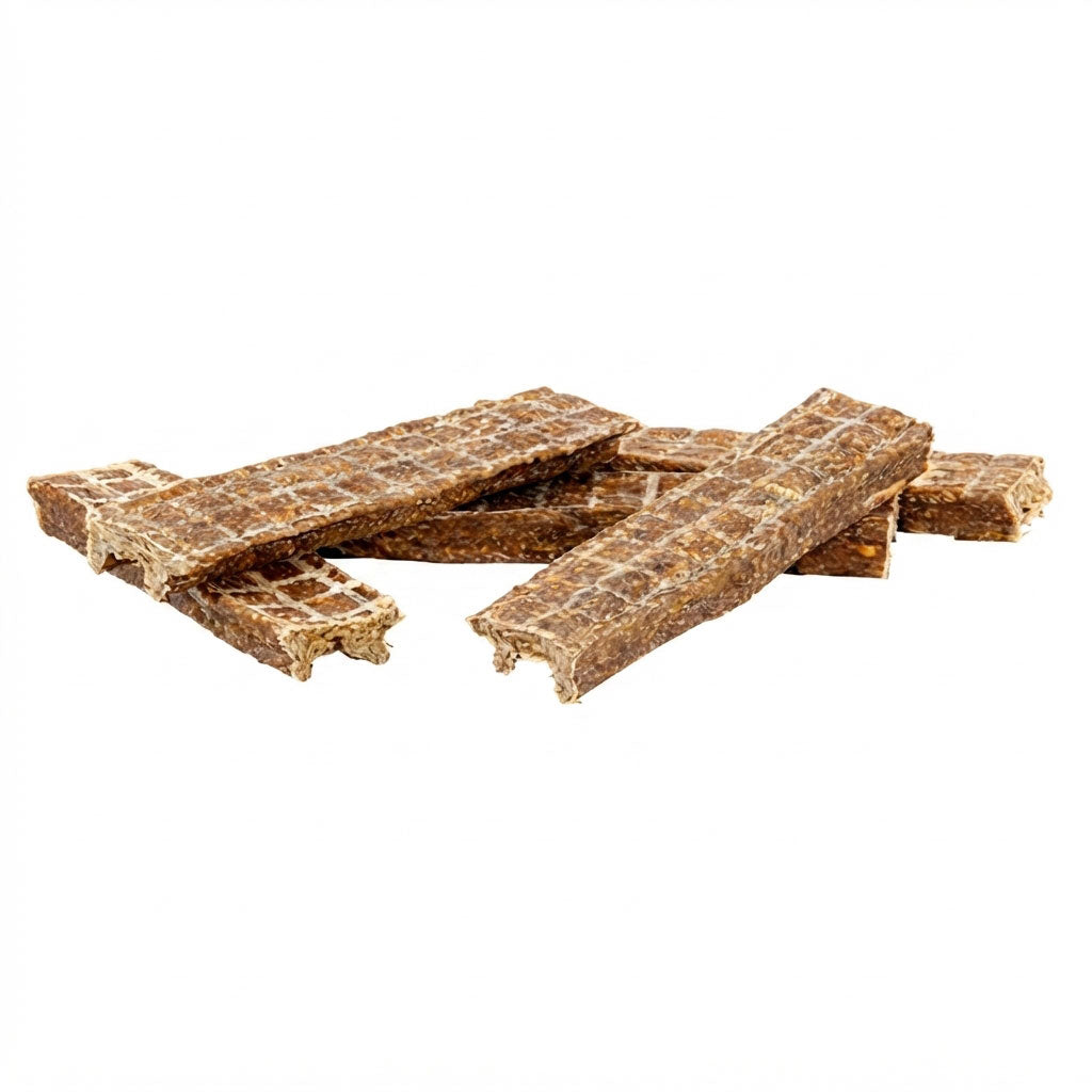 Essential Beef &amp; RABBIT Dental Delights - unwiderstehlicher "Zahnreiniger" Snack aus Kaninchen und Rind - getreidefrei