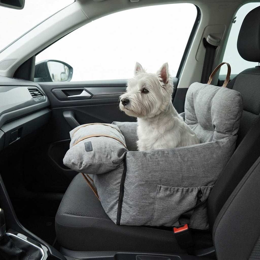 Outdoor - Reisebett für Hunde