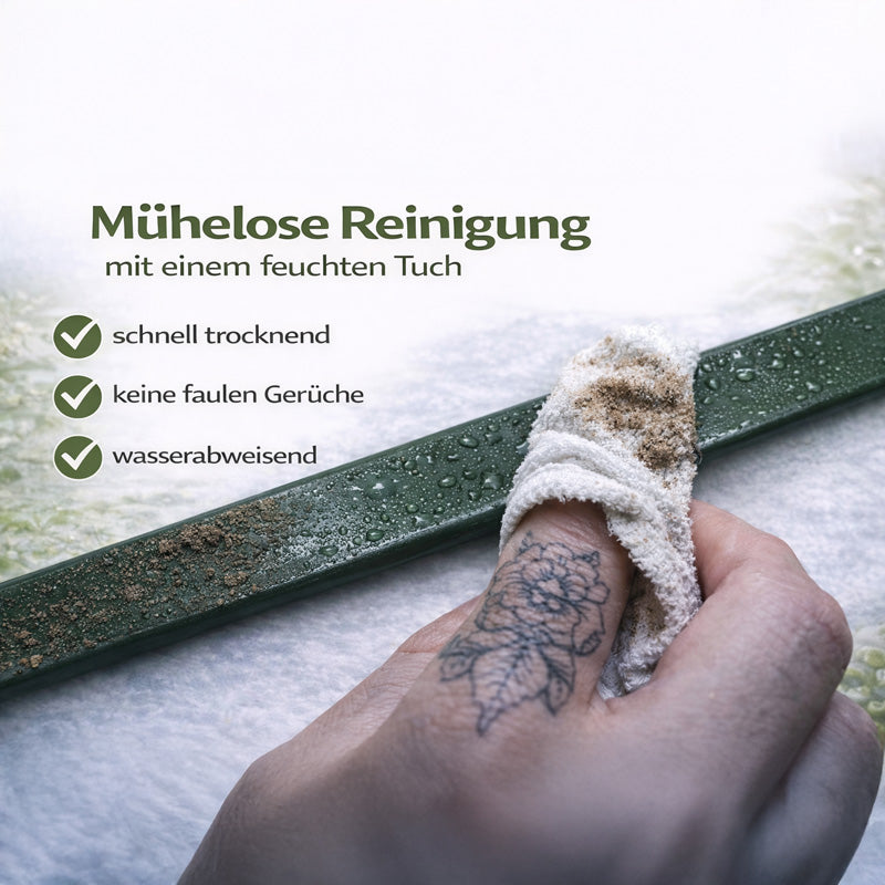 Schweißriemen Nachsuche - inklusive multifunktionalem Leinenhalter
