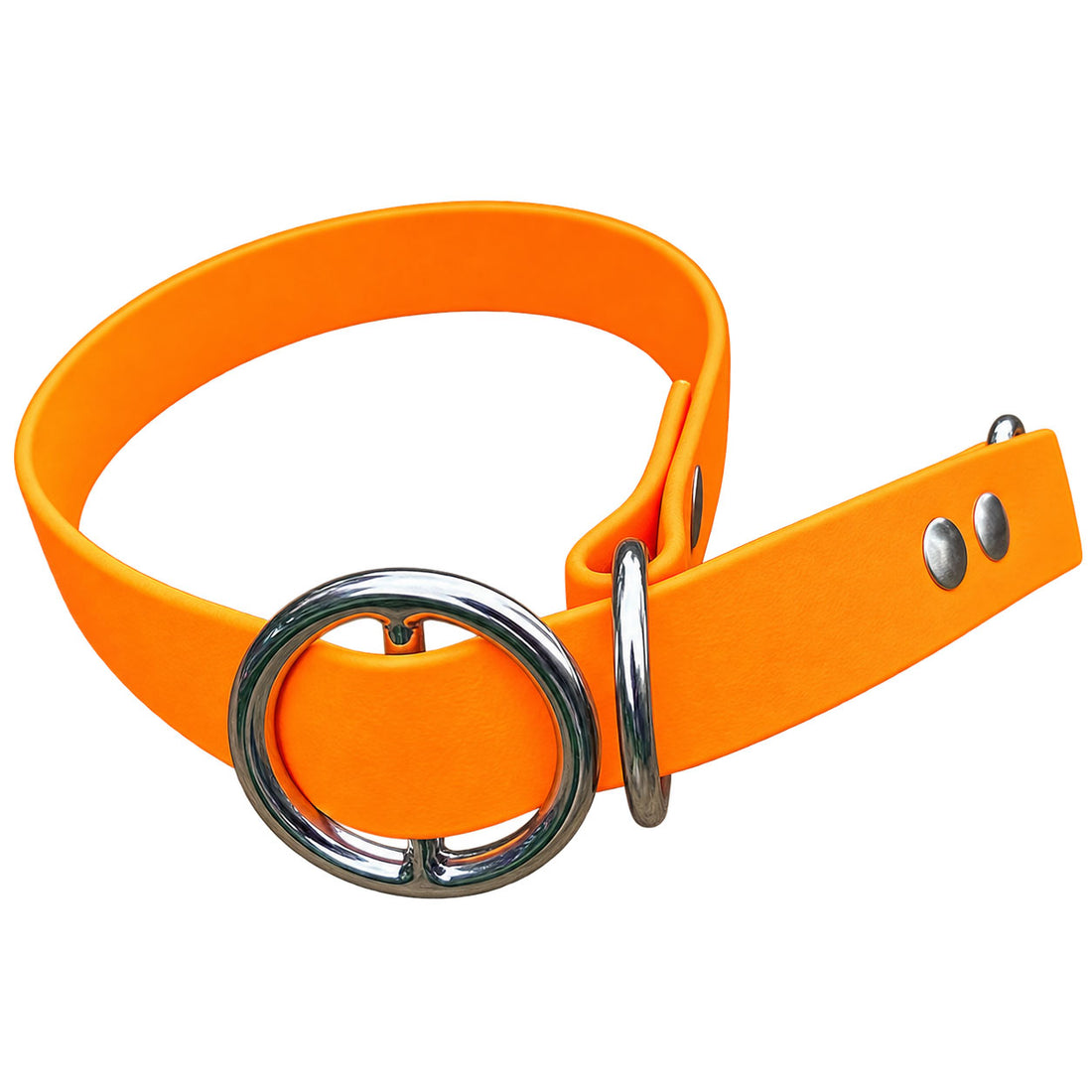 Halsband Schwarzkopf - Zugstopp