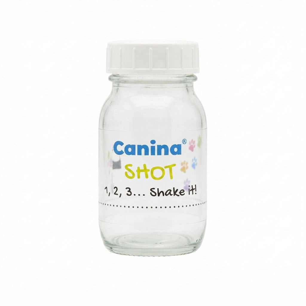Canina® POWER-SHOT - Energie zum Durchstarten