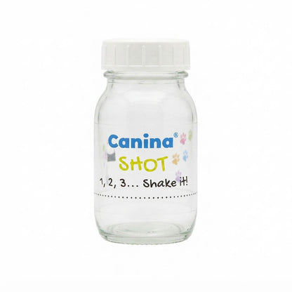 Canina® POWER-SHOT - Energie zum Durchstarten