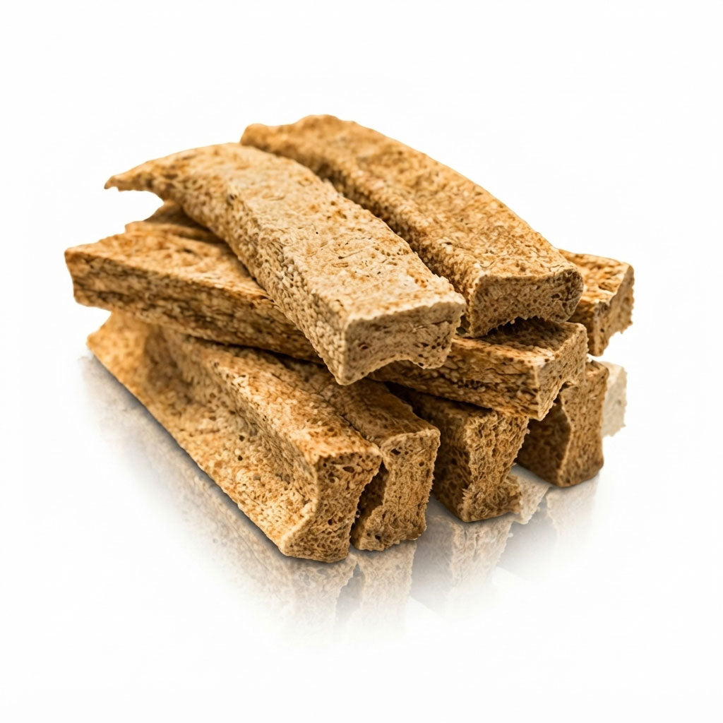 Essential Classic Dental Delights - unwiderstehlicher "Zahnreiniger" Snack