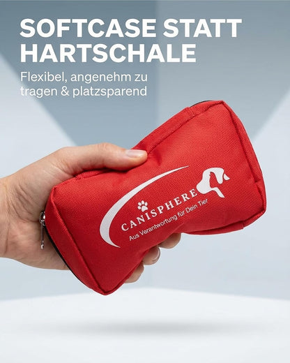 Erste-Hilfe-Set „kompakt“ – klein, praktisch, immer dabei