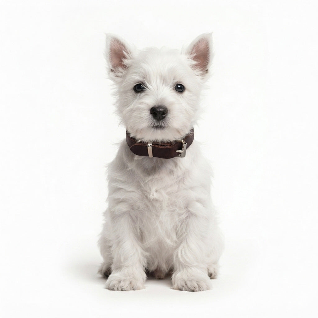 Hundehalsband Wiesen