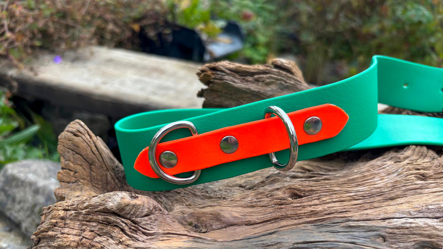 Multifunktionaler Hundegassi-Gürtel für Hundebesitzer inkl. zahlreichen Anwendungsmöglichkeiten