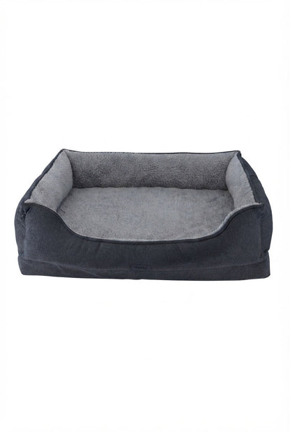 Hundebett, bequemes Hundekörbchen, Hundeliegeplatz, Hundegesundheit