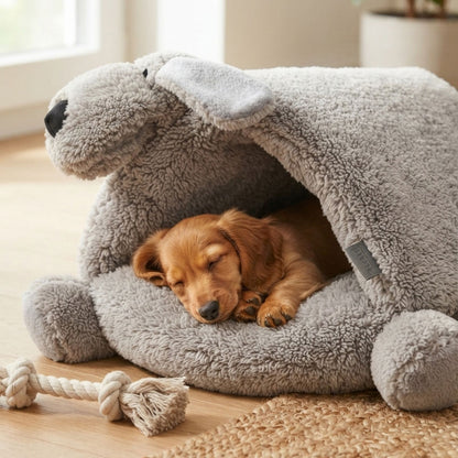 Kuschelmatte für Hunde und Katzen