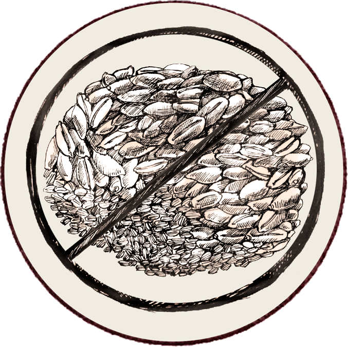 Essential HIGHLAND LIVING: Premium-Alleinfuttermittel für erwachsene Hunde in Lebensmittelqualität