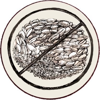 Essential HIGHLAND LIVING: Premium-Alleinfuttermittel für erwachsene Hunde in Lebensmittelqualität