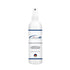 Canisphere Lebermoos Mineralspray gegen Juckreiz, Sommerekzem, Räude bei Hunden und Pferden in einer weißen Flasche mit Pumpmechanismus, vegan, made in Germany