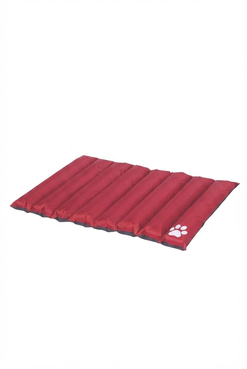 Strapazierfähige Outdoor-Wendematte  für Hunde