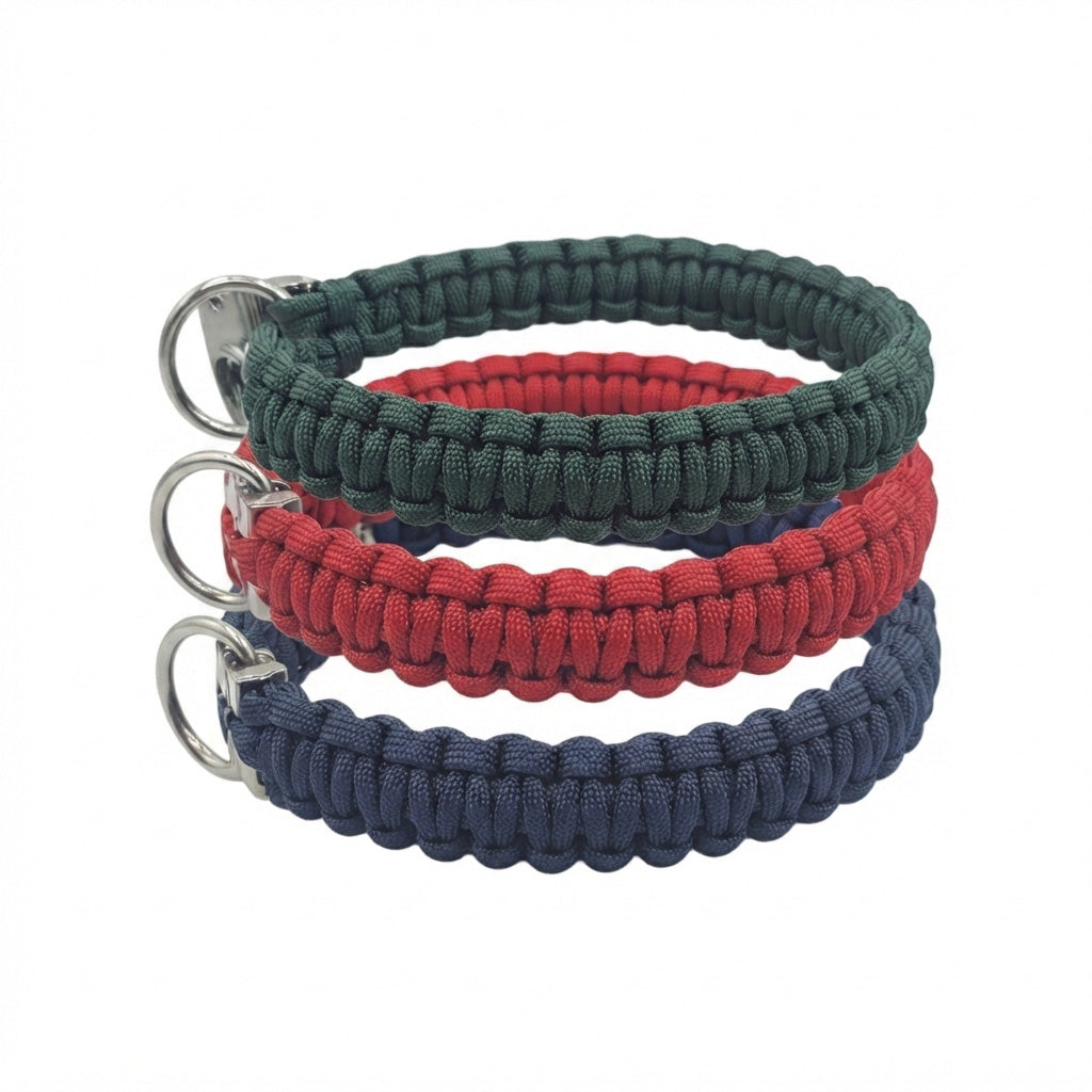 Hundehalsband Stacken