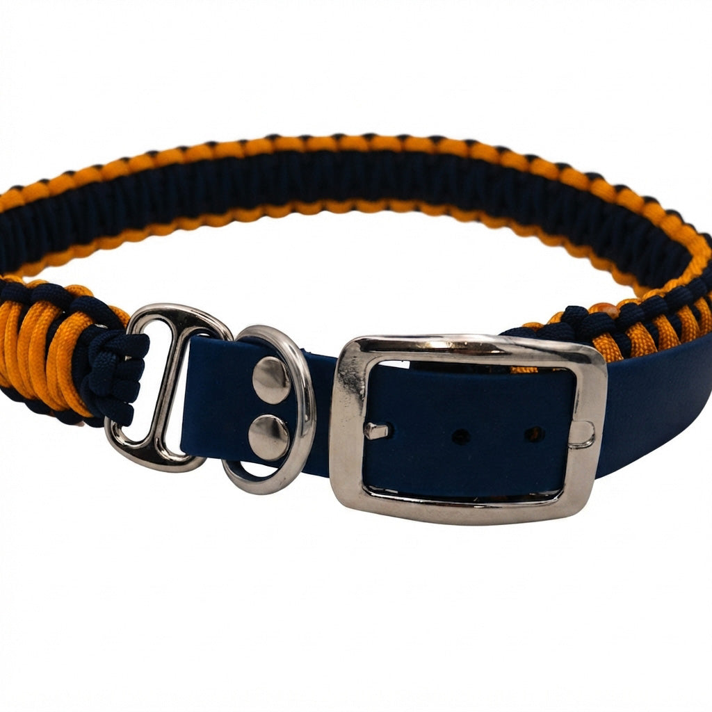 Hundehalsband Waldhain