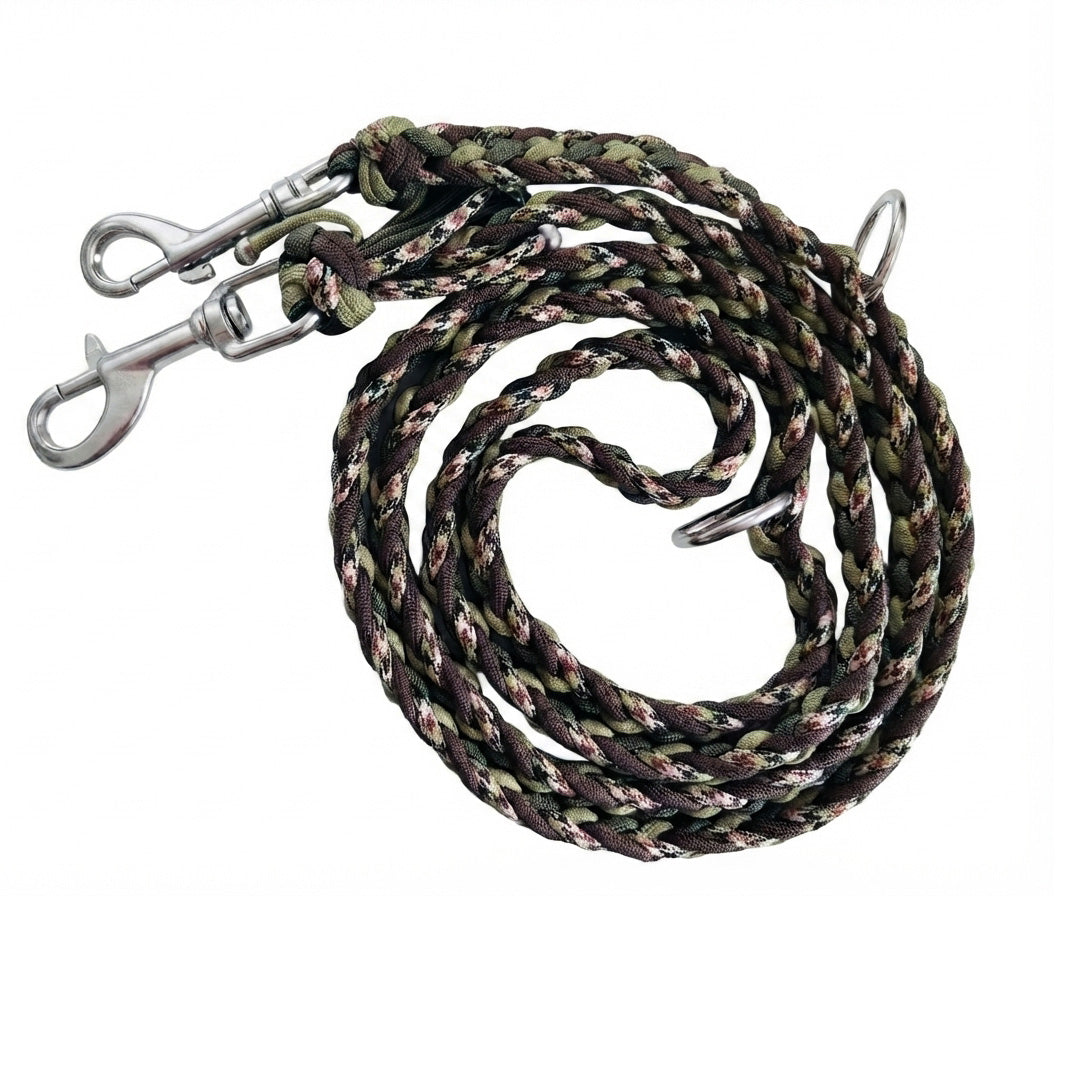 Führleine Jägersteig