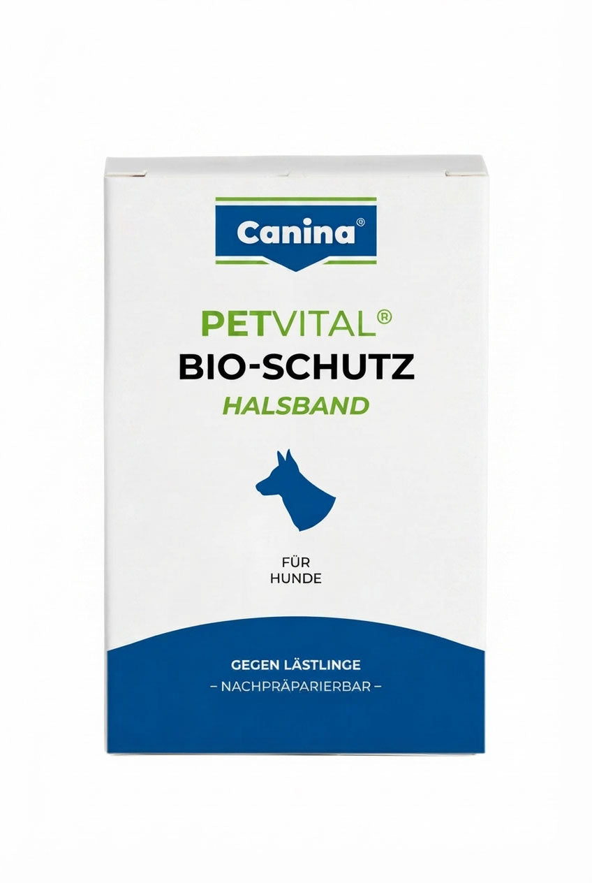Petvital Bio-Schutz-Halsband