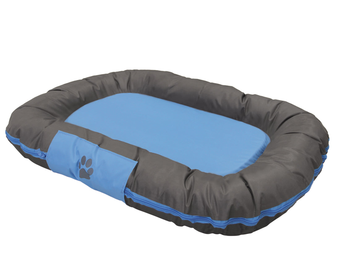 Outdoorkissen für Hunde