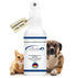 Wundpflege, Spray, Hunde, Katzen, Hundesicherheit, Katzensicherheit, Hundegesundheit, Bisabolol, made in Germany, antibakteriell, Erste-Hilfe, Canisphere