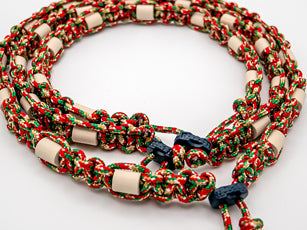 Anti-Zeckenhalsband mit EM-Keramik