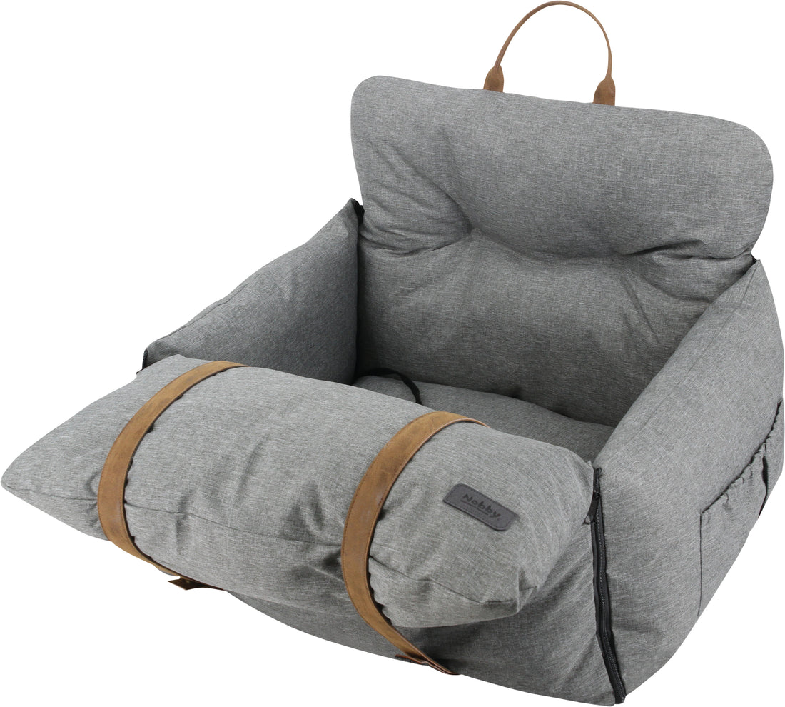 Outdoor - Reisebett für Hunde