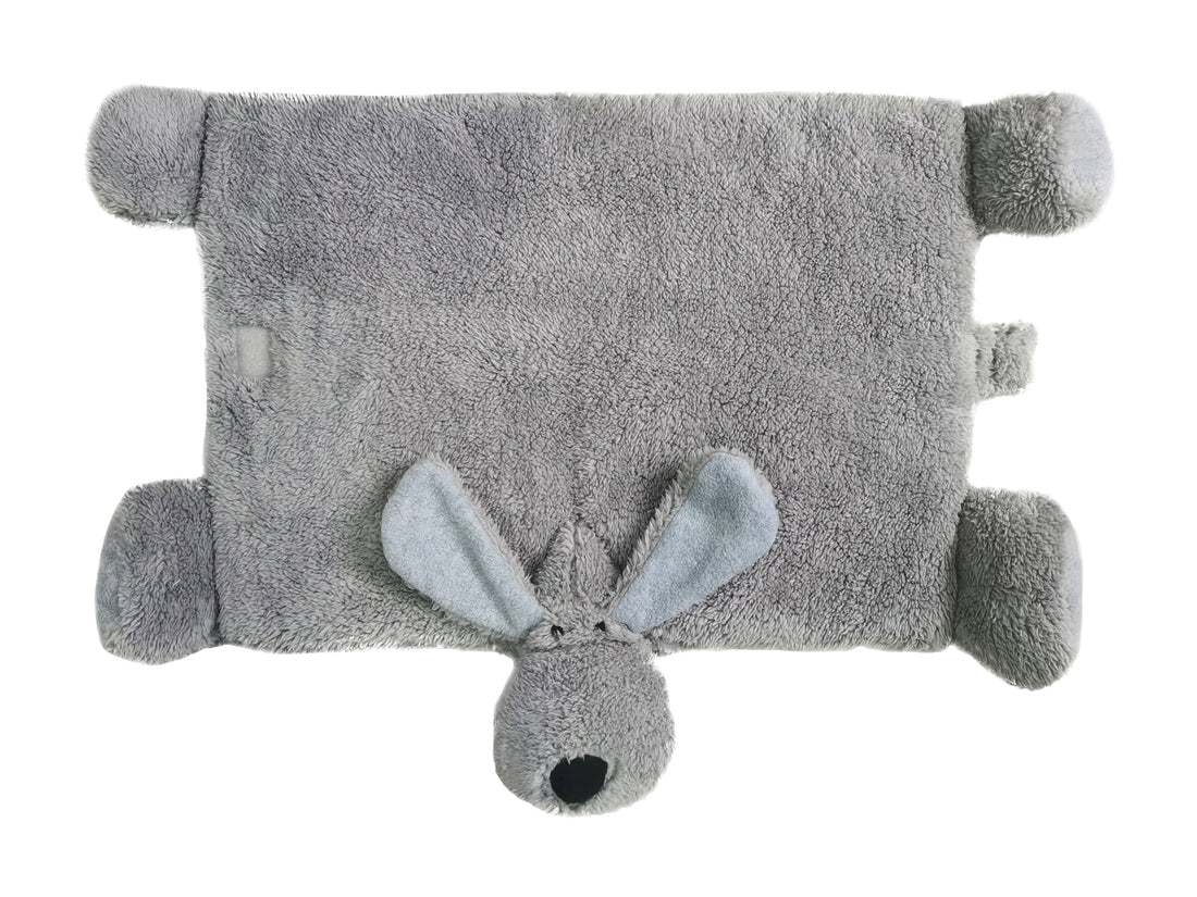 Kuschelmatte für Hunde und Katzen
