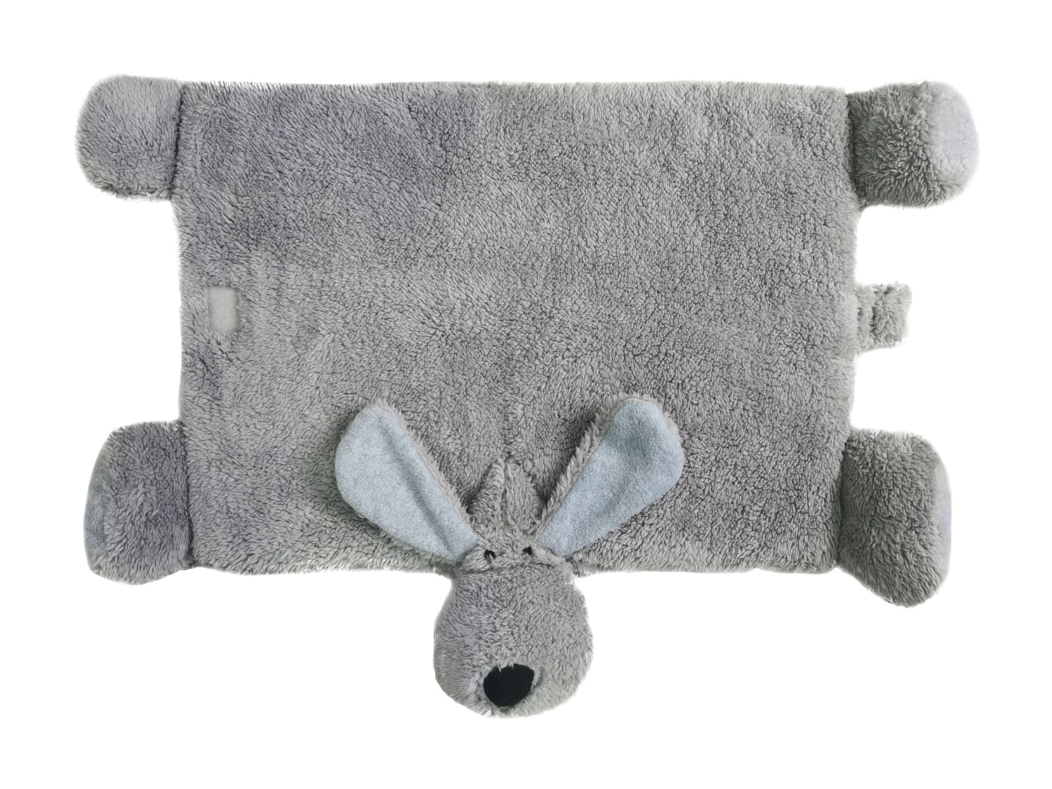Kuschelmatte für Hunde und Katzen